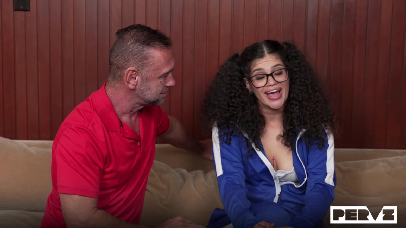 PervTherapy Miss Raquel And Remy Woods XXX